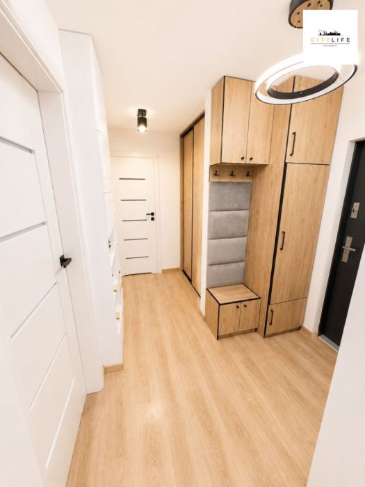 Po remoncie | 2 Balkony | Piękny Widok: zdjecie 99539839