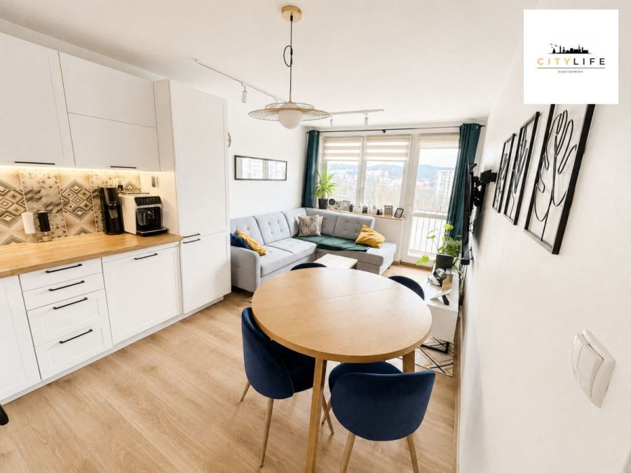 Po remoncie | 2 Balkony | Piękny Widok: zdjecie 99539831