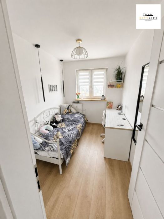 Po remoncie | 2 Balkony | Piękny Widok: zdjecie 99539832