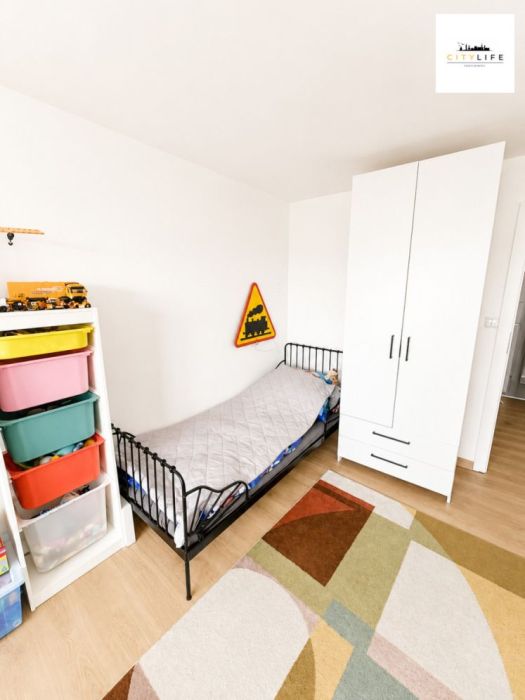 Po remoncie | 2 Balkony | Piękny Widok: zdjecie 99539833