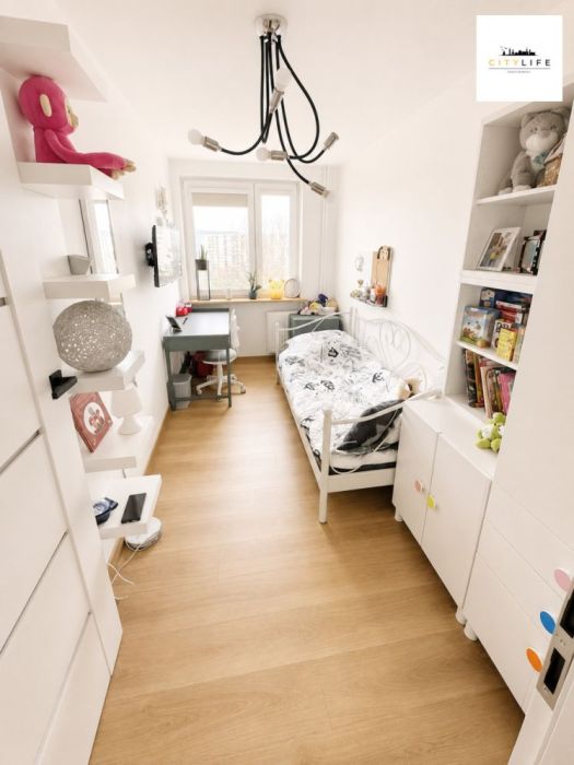 Po remoncie | 2 Balkony | Piękny Widok: zdjecie 99539834