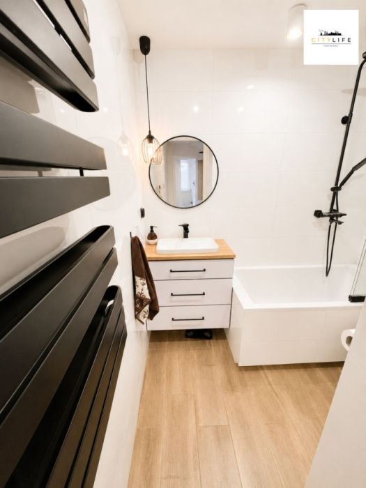 Po remoncie | 2 Balkony | Piękny Widok: zdjecie 99539835