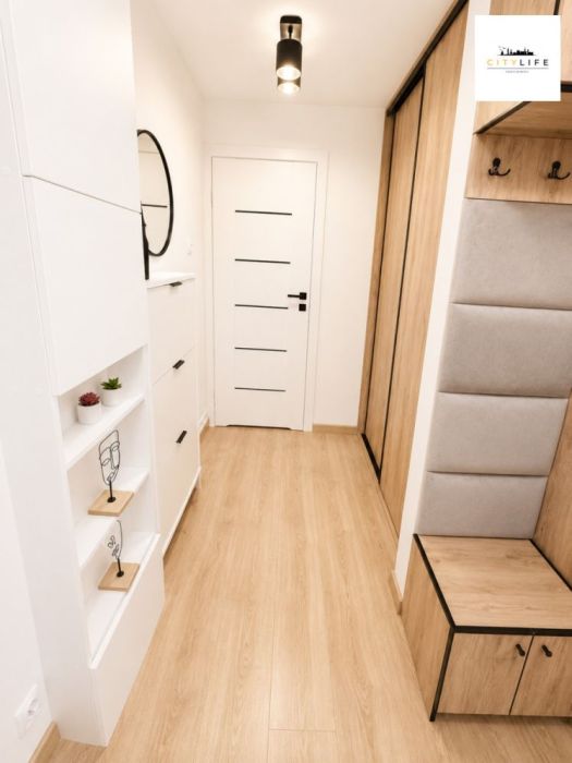 Po remoncie | 2 Balkony | Piękny Widok: zdjecie 99539838