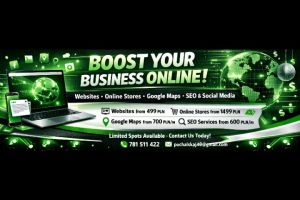Marketing Online dla firm google,facebook: zdjecie 66486166