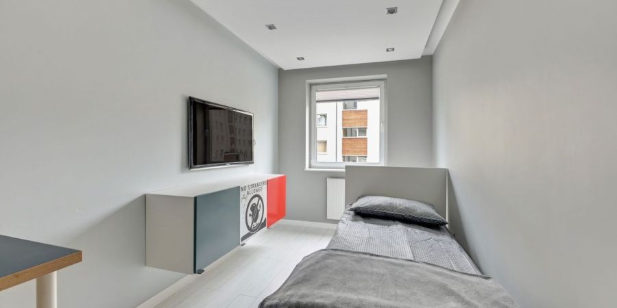 3 pokoje |Balkon | Dwa miejsca postojowe.: zdjecie 99480630