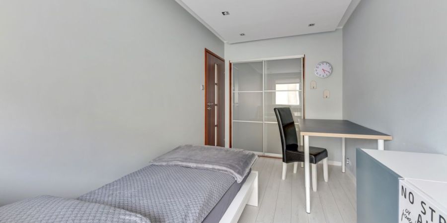 3 pokoje |Balkon | Dwa miejsca postojowe.: zdjecie 99480631