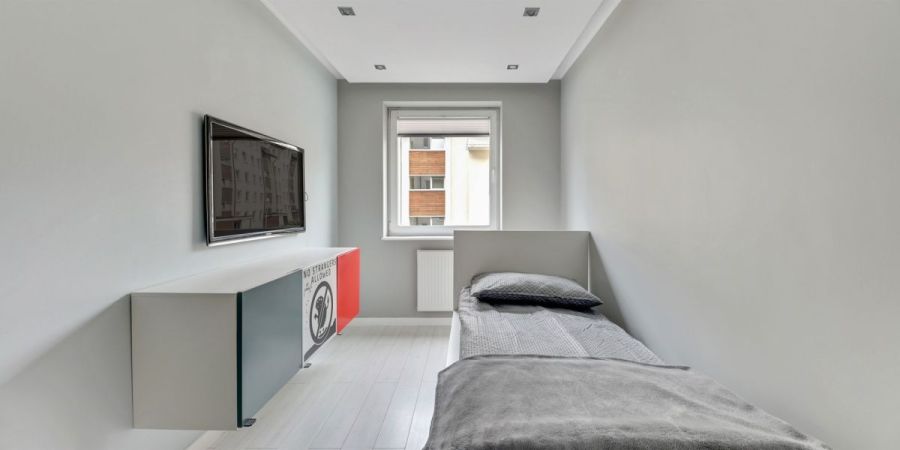 3 pokoje |Balkon | Dwa miejsca postojowe.: zdjecie 99480632