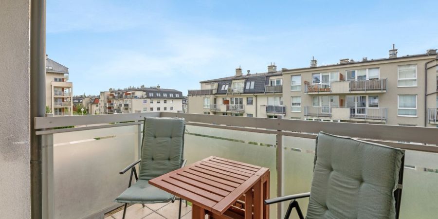3 pokoje |Balkon | Dwa miejsca postojowe.: zdjecie 99480633