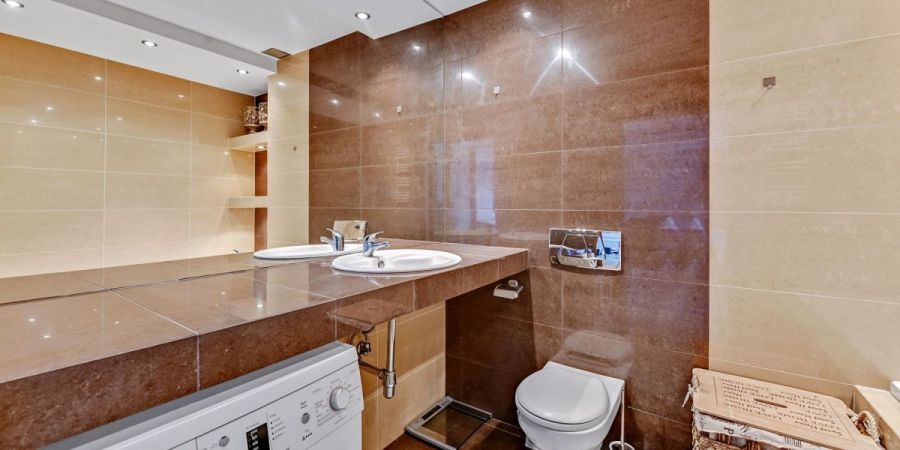 3 pokoje |Balkon | Dwa miejsca postojowe.: zdjecie 99480637