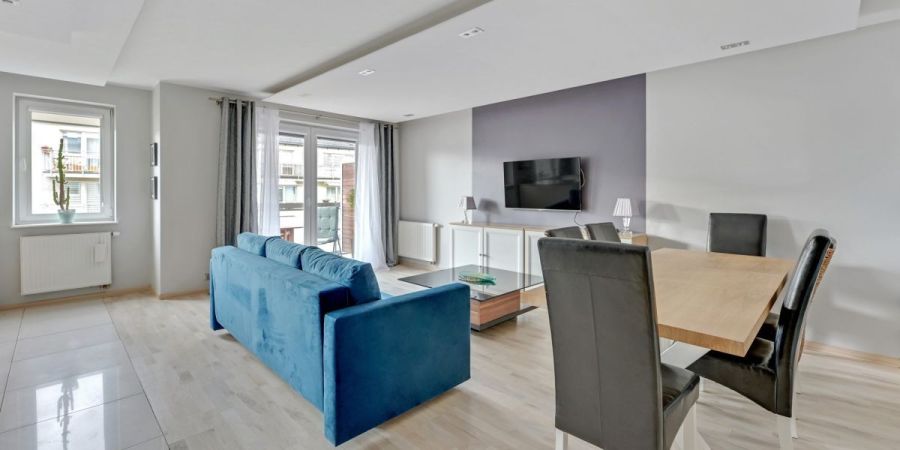 3 pokoje |Balkon | Dwa miejsca postojowe.: zdjecie 99480624