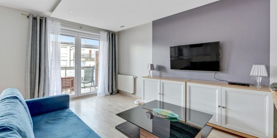 3 pokoje |Balkon | Dwa miejsca postojowe.: zdjecie 99480625