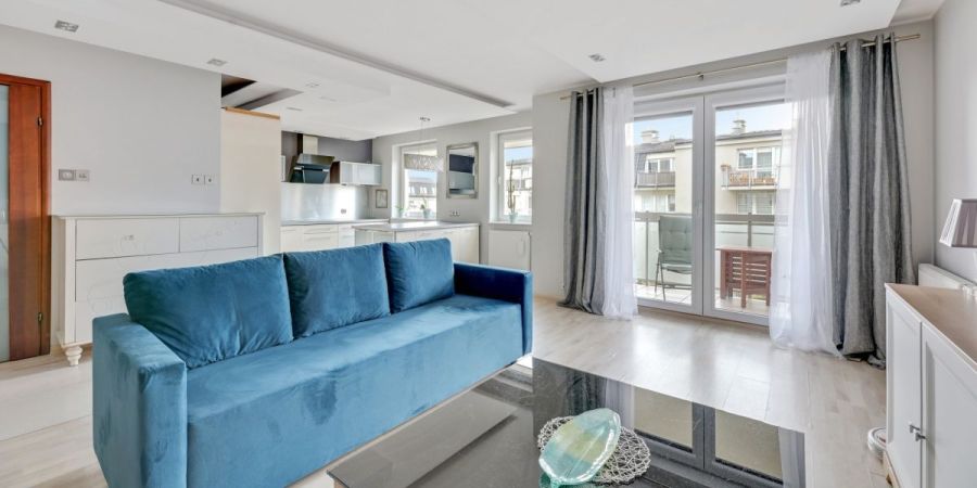 3 pokoje |Balkon | Dwa miejsca postojowe.: zdjecie 99480626