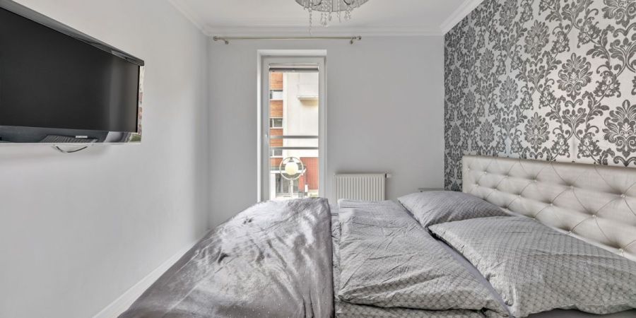 3 pokoje |Balkon | Dwa miejsca postojowe.: zdjecie 99480629