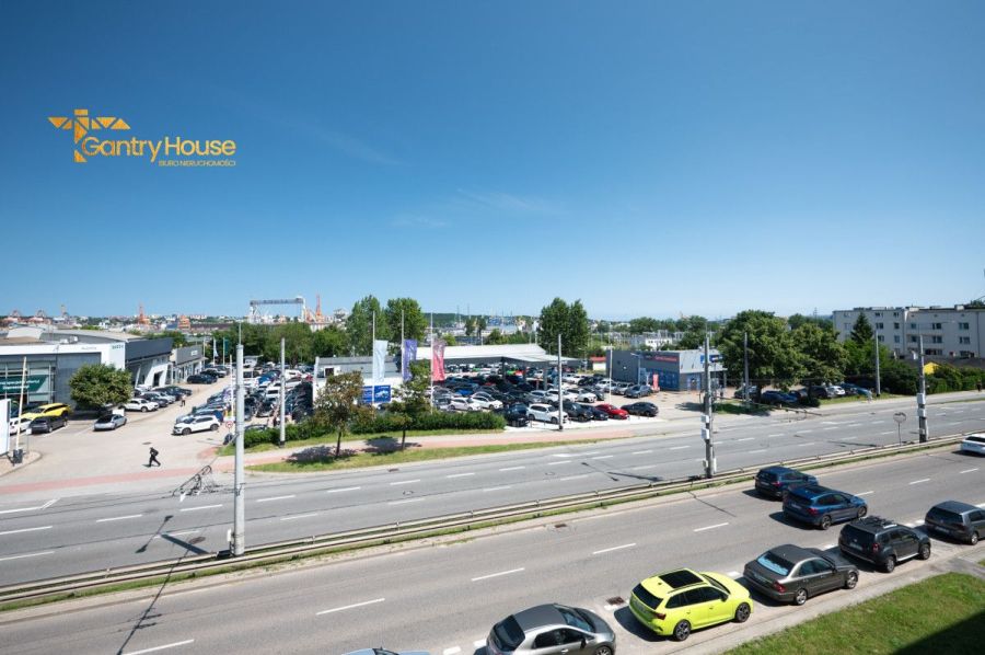Kawalerka z możliwością parkowania na parkingu: zdjecie 99082347
