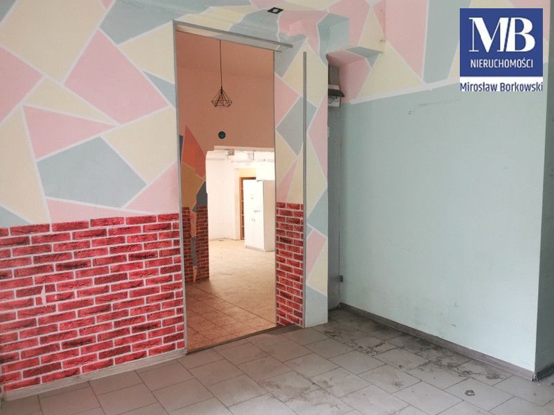 Lokal  użytkowy 110 m 2 pod gastronomię: zdjecie 99082938