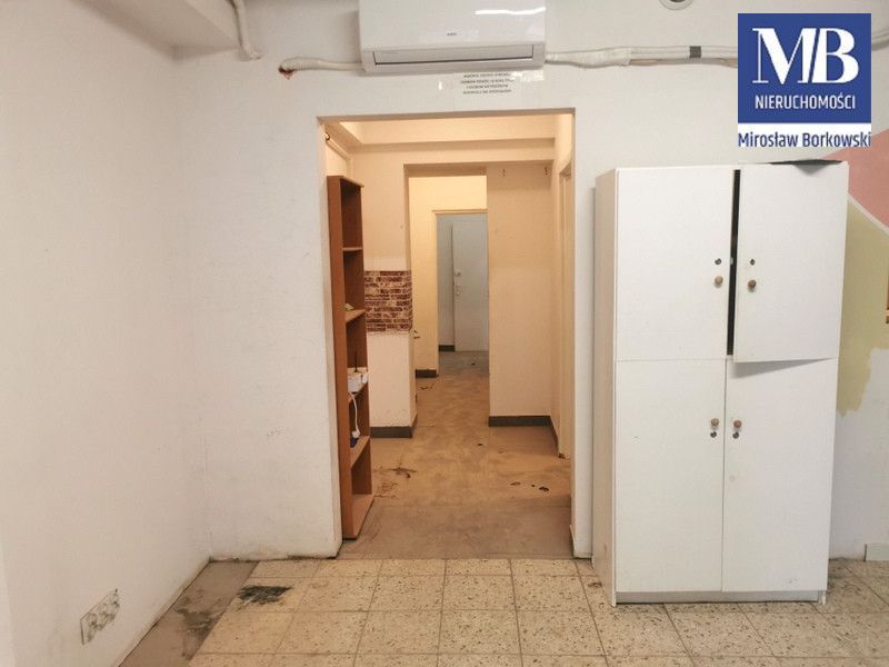 Lokal  użytkowy 110 m 2 pod gastronomię: zdjecie 99082939