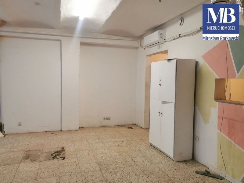 Lokal  użytkowy 110 m 2 pod gastronomię: zdjecie 99082940