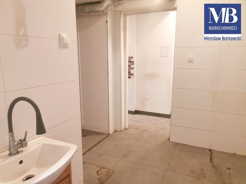 Lokal  użytkowy 110 m 2 pod gastronomię: zdjecie 99082945