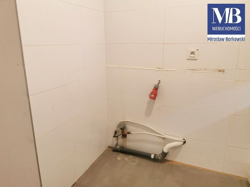 Lokal  użytkowy 110 m 2 pod gastronomię: zdjecie 99082946