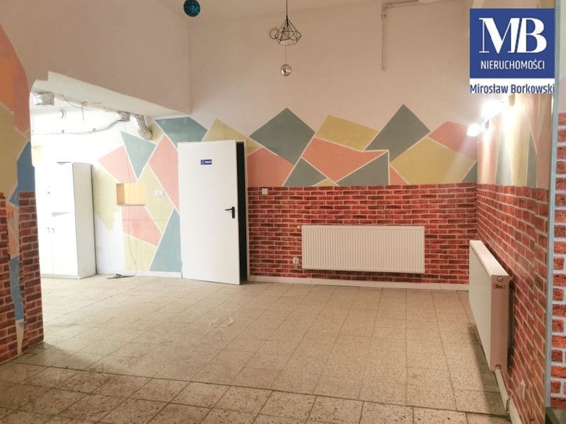 Lokal  użytkowy 110 m 2 pod gastronomię: zdjecie 99082930