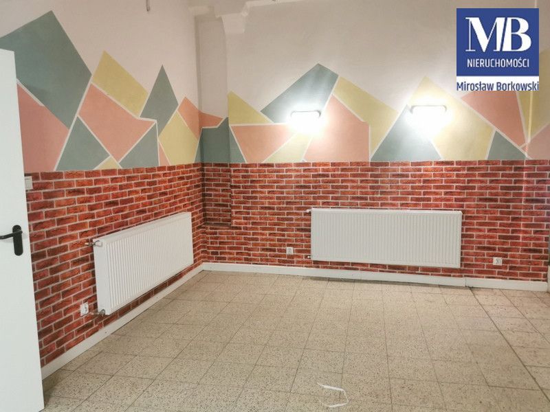Lokal  użytkowy 110 m 2 pod gastronomię: zdjecie 99082931