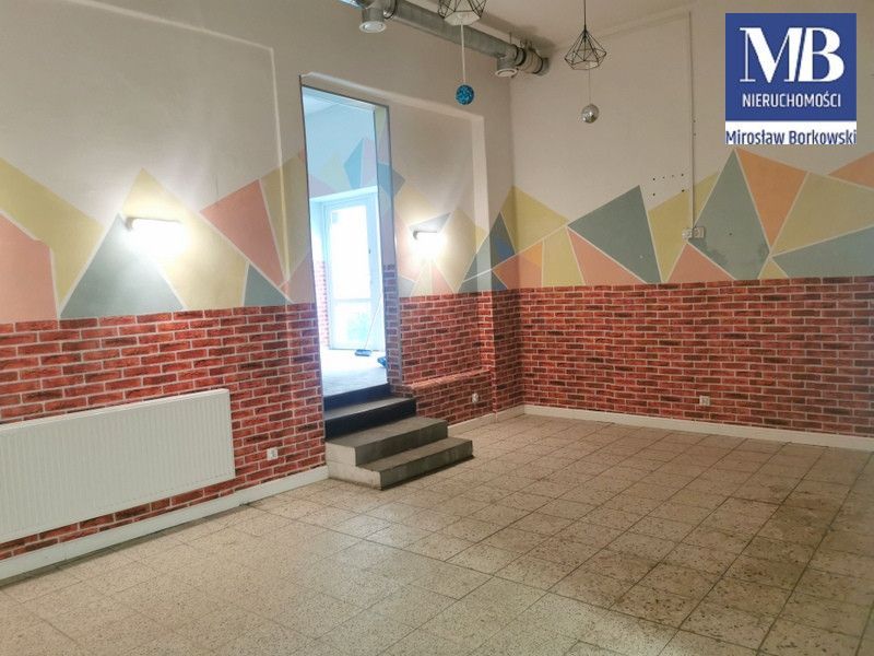 Lokal  użytkowy 110 m 2 pod gastronomię: zdjecie 99082932