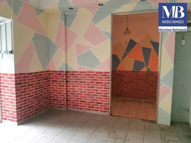 Lokal  użytkowy 110 m 2 pod gastronomię: zdjecie 99082933