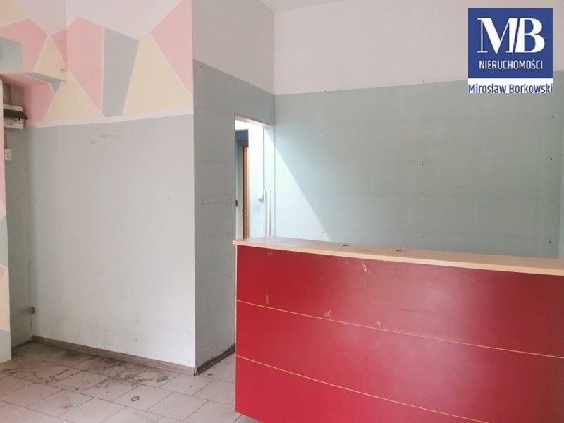 Lokal  użytkowy 110 m 2 pod gastronomię: zdjecie 99082934