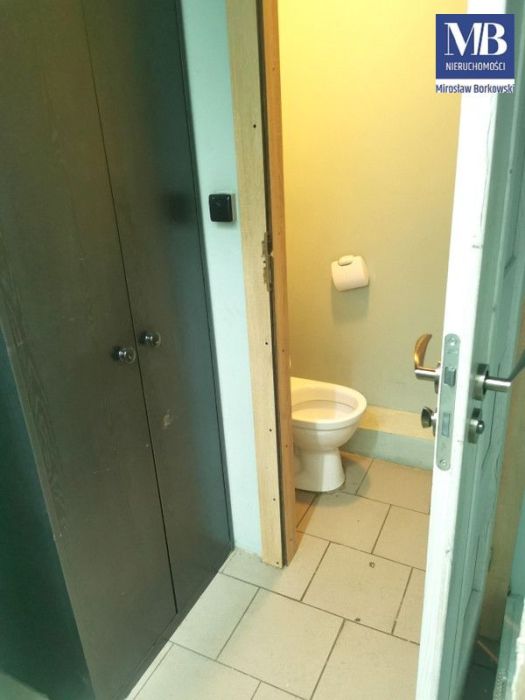 Lokal  użytkowy 110 m 2 pod gastronomię: zdjecie 99082936