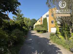 Dom wolnostojący na os. "Wzgórze Bernadowo": zdjecie 66486349