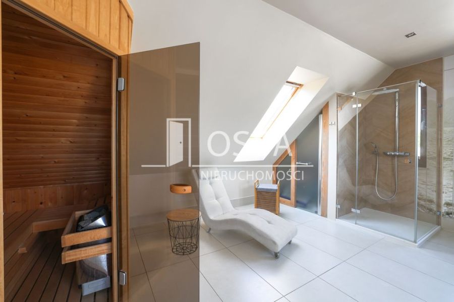 Dom Wolnostojący | 5 pokoi | Garaż dwustanowiskowy: zdjecie 99558957