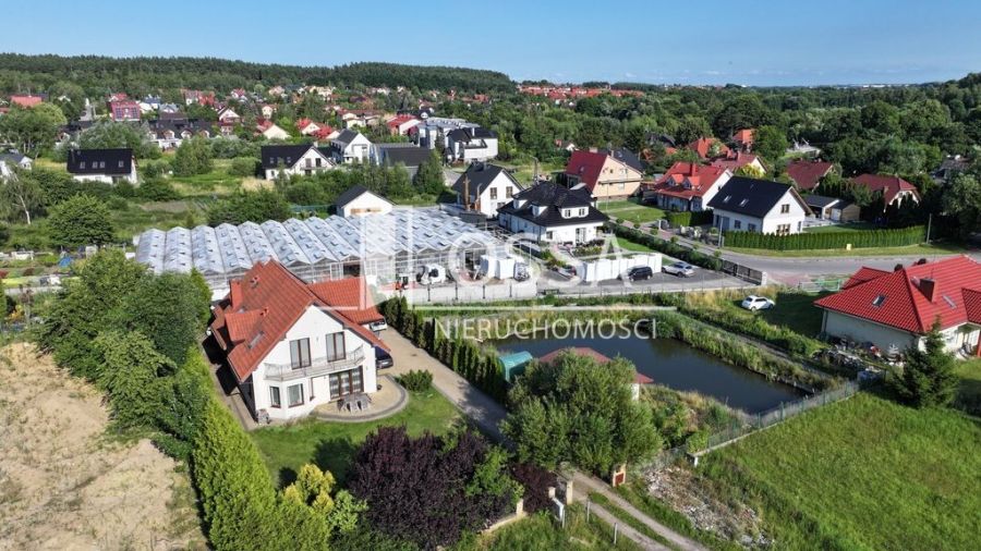 Dom Wolnostojący | 5 pokoi | Garaż dwustanowiskowy: zdjecie 99558960