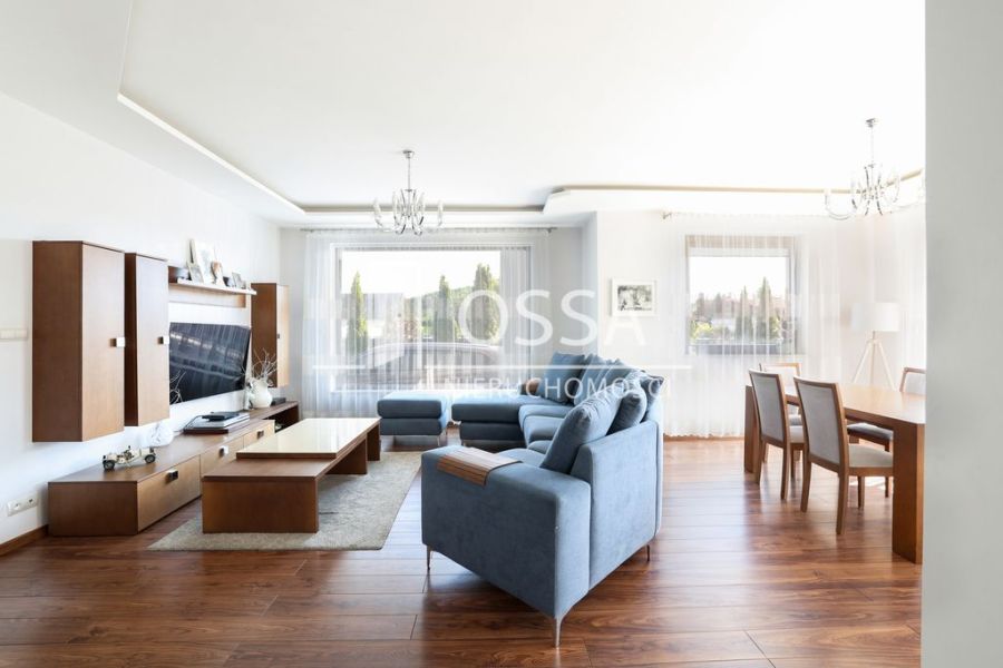 Dom Wolnostojący | 5 pokoi | Garaż dwustanowiskowy: zdjecie 99558948