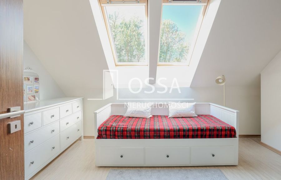 Dom Wolnostojący | 5 pokoi | Garaż dwustanowiskowy: zdjecie 99558954