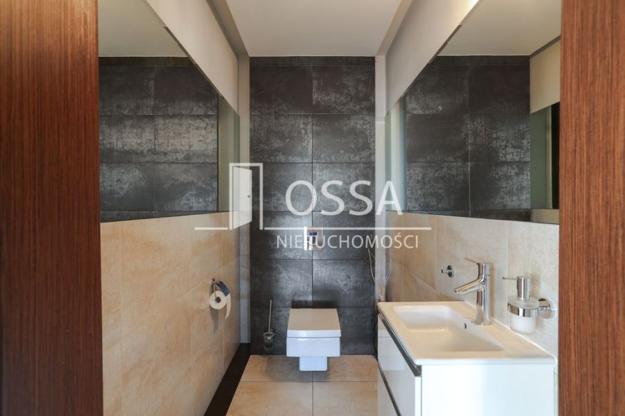 Dom Wolnostojący | 5 pokoi | Garaż dwustanowiskowy: zdjecie 99558955