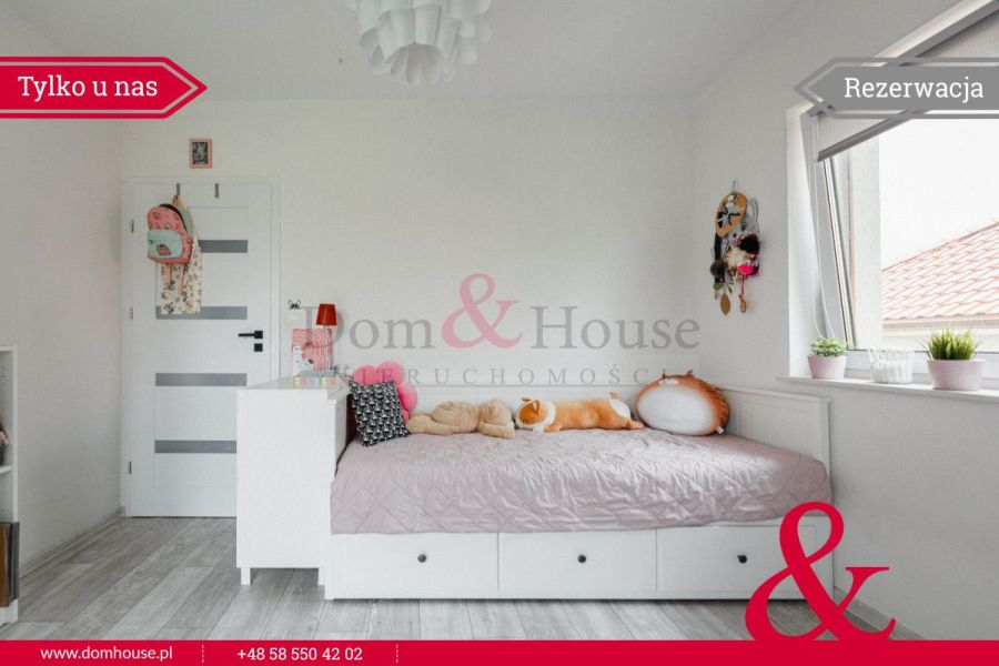 Duży ogród | Dla rodziny| rezerwacja: zdjecie 99548068