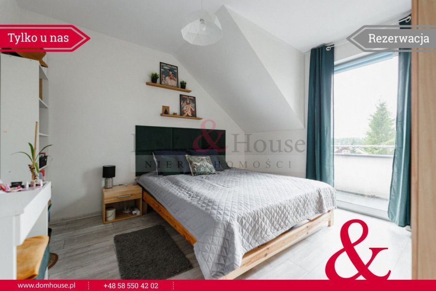 Duży ogród | Dla rodziny| rezerwacja: zdjecie 99548045