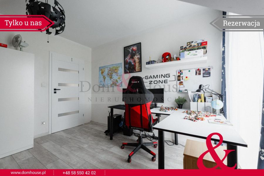 Duży ogród | Dla rodziny| rezerwacja: zdjecie 99548049
