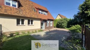 Bliźniak 5 pokoi z biurem i ogrodem: zdjecie 66486767