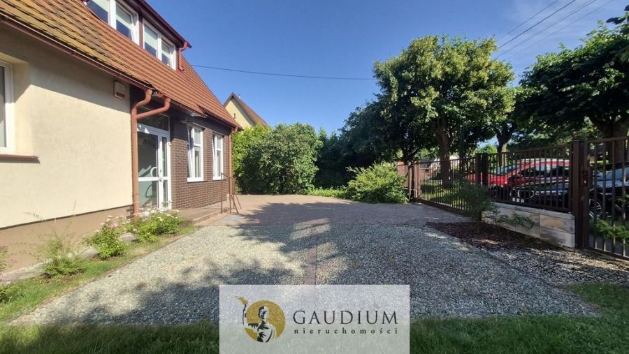 Bliźniak 5 pokoi z biurem i ogrodem: zdjecie 99085984