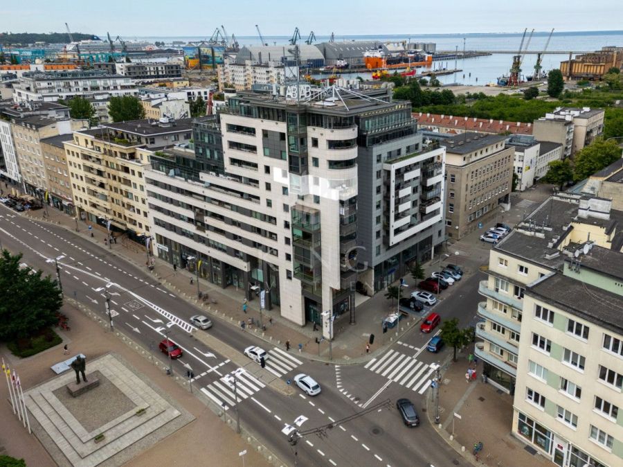 Apartament Gdynia Śródmieście | Top Lokalizacja