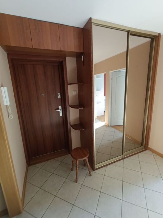 Mieszkanie do wynajęcia