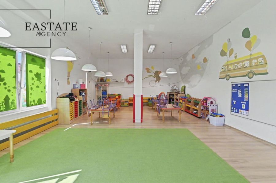 Kompleks usługowo-mieszkalny 1719 m&sup2;, Tczew: zdjecie 99086566