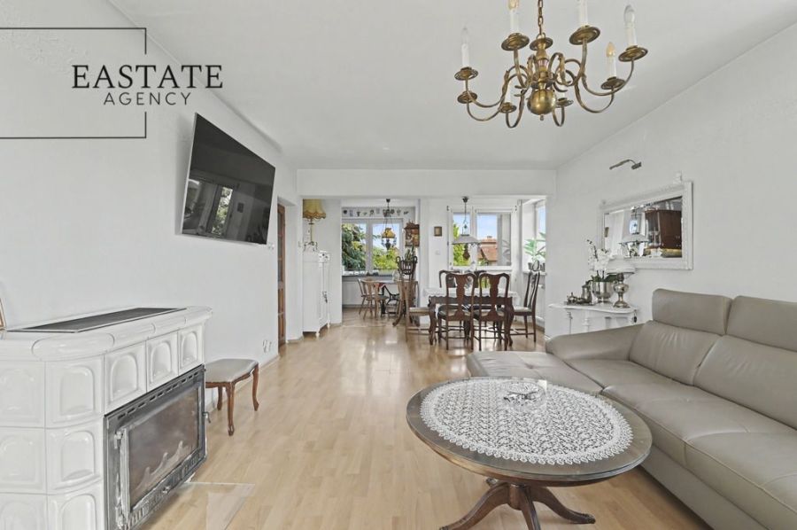 Kompleks usługowo-mieszkalny 1719 m&sup2;, Tczew: zdjecie 99255084