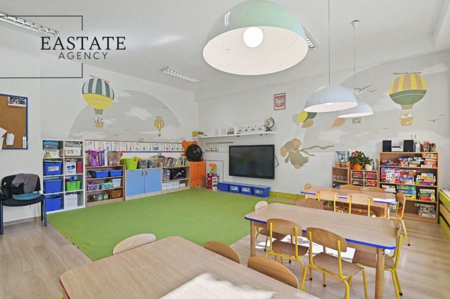 Kompleks usługowo-mieszkalny 1719 m&sup2;, Tczew: zdjecie 99086568