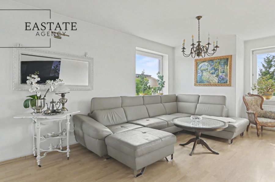 Kompleks usługowo-mieszkalny 1719 m&sup2;, Tczew: zdjecie 99255086
