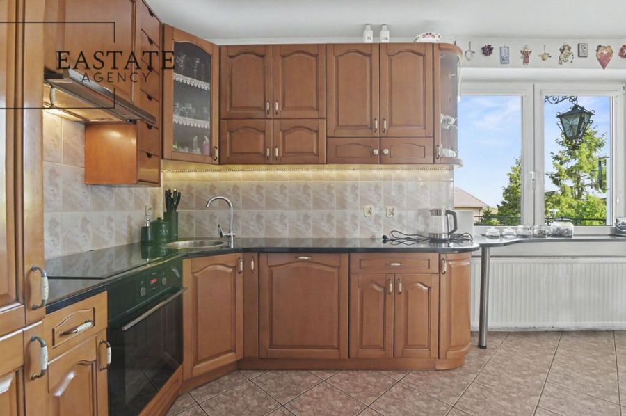 Kompleks usługowo-mieszkalny 1719 m&sup2;, Tczew: zdjecie 99086571
