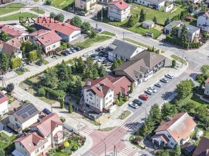 Kompleks usługowo-mieszkalny 1719 m&sup2;, Tczew: zdjecie 66486832