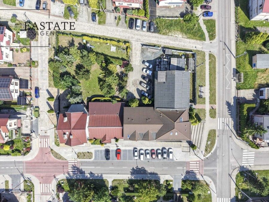 Kompleks usługowo-mieszkalny 1719 m&sup2; I ROI 8,23%: zdjecie 99287572