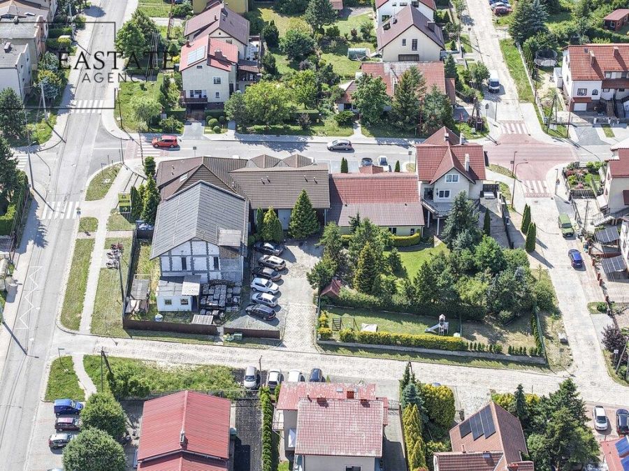 Kompleks usługowo-mieszkalny 1719 m&sup2; I ROI 8,23%: zdjecie 99287575